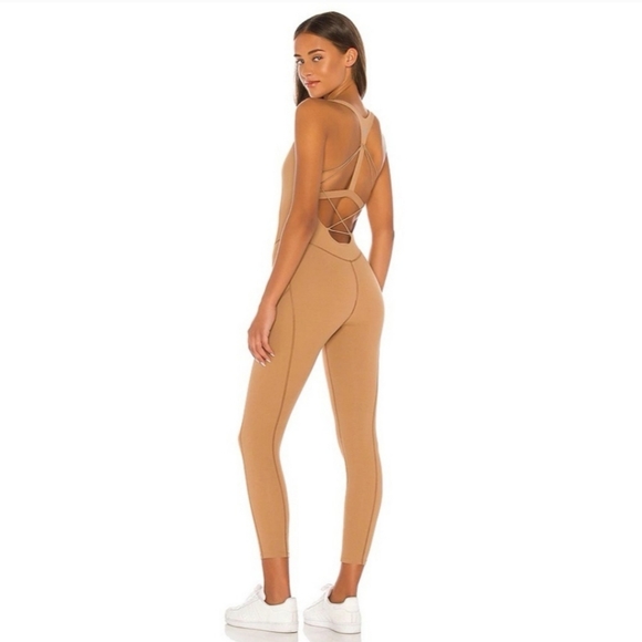 Free People Movement Bodysuit - Picture 5 of 7